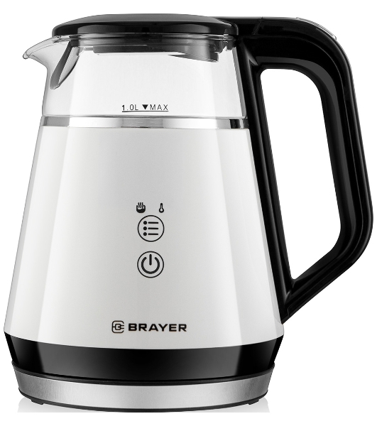 Чайник электрический BRAYER BR1084