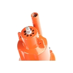 Садовый насос колодезный Patriot VP-10В 250Вт 1080л/час, фото5