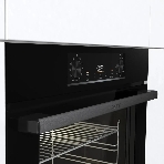 Духовой шкаф Gorenje BO6735E05B 738379, встраиваемый, фото6