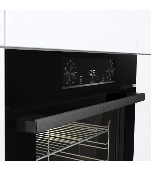 Духовой шкаф Gorenje BO6735E05B 738379, встраиваемый