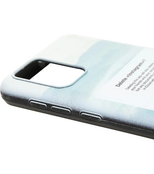 Чехол (клип-кейс) Gresso для ZTE Blade L9 Meridian зеленый (GR17AAAE9054)
