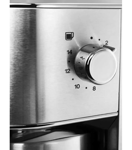 Кофемолка DeLonghi KG520.M