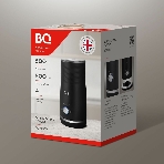 Капучинатор BQ MF1001 500Вт, 500 мл, черный, фото2