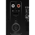 Колонки Edifier QR65 2.0 черный 70Вт BT, фото6