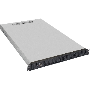 Серверный корпус ExeGate Pro 1U650-04 (RM 19', высота 1U, глубина 650, без БП, USB)