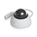 Камера видеонаблюдения Ubiquiti UniFi Protect Camera AI Dome 4K (8Mp), 30 к/с, 109,9°, ИК-подсветка до 40 м, фото9