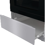 Плита Комбинированная Gorenje GK5C41SF серый (стеклянная крышка) реш.чугун, фото12