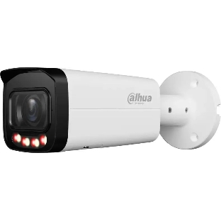 Камера видеонаблюдения IP Dahua DH-IPC-HFW3849TP-ZAS-IL 2.7-13.5мм цв.