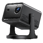 Проектор Hisense C3 DLP 2500Lm ANSI (3840x2160) 2000:1 ресурс лампы:10000часов 2xUSB typeA 2xHDMI 6.2кг, фото2