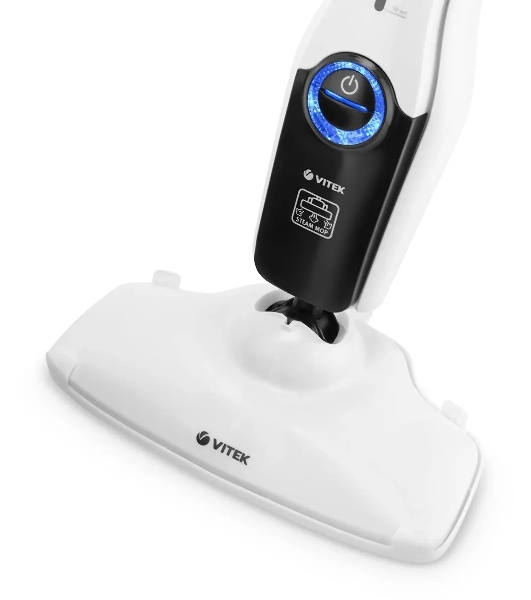 Паровая швабра Metropolis Vitek VT-8191