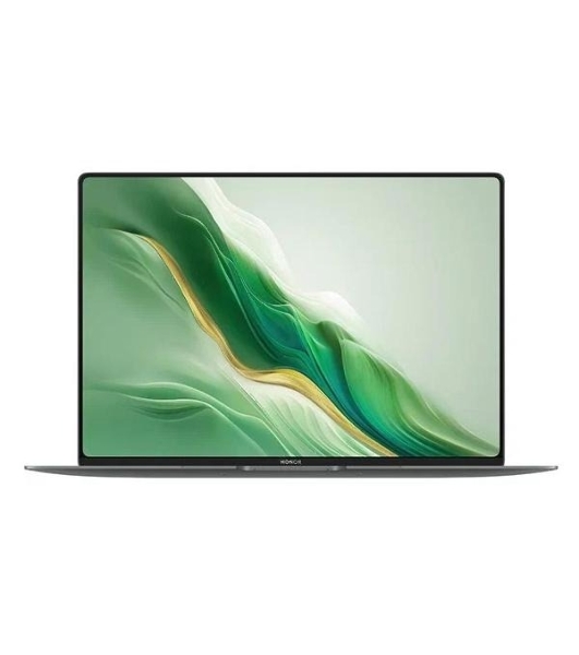 Ноутбук HONOR MAGICBOOK ART U5 14'/OLED/Intel Core Ultra 5 125H/32/1Tb/Intel Arc Graphics/Win.11 Home/зеленый/1.03 кг.