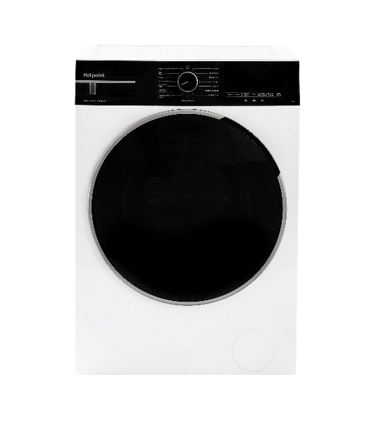 Стиральная машина Hotpoint WSH 7291 VBX белый, 7кг