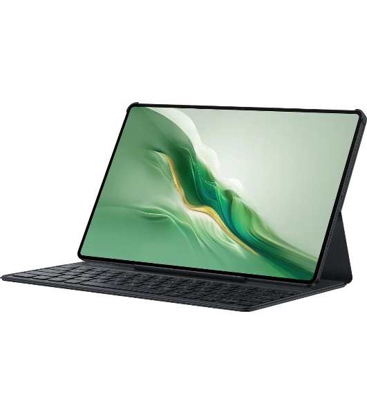 Планшет HONOR MagicPad + KBD 2 12.3', 12Gb, 256Gb, Wi-Fi, Android 14, черный