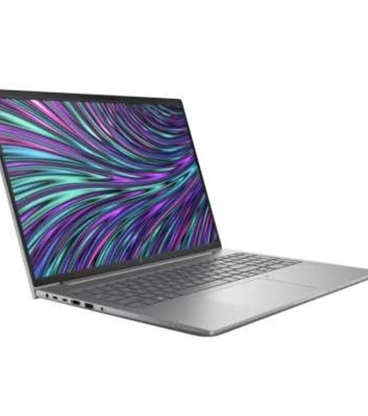 Ноутбук HP ZBook Power G11 серый Core U7-155H 3.8 GHz,16' WUXGA (1920x1200) IPS AG 400nits,nVidia RTX A500 4Gb GDDR6, 16Gb DDR5-5600(1),1Tb SSD,83Wh LL,FPR,2,0kg,2y,HD Webcam+IR,Win11Pro(multilang), eng kbd