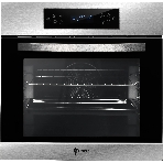 Духовой шкаф электрический LEONORD LEO-60005S (109593), фото 1