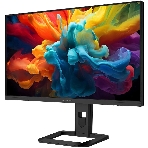 Монитор 27' DIGMA PRO Action M IPS 3840x2160, 160 Гц, 5 мс, 16:9, 450 кд/м², 2xHDMI, 1xDP, 1xUSB-C, 2xUSB, черный, фото2