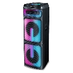 Портативная акустика Smartbuy ARTEMIS, черный, фото4