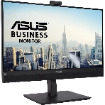 Монитор 27' ASUS BE27ACSBK IPS 2560x1440, 60 Гц, 5 мс, 16:9, 350 кд/м2, 1xHDMI, 2хDP, USB-C, 1x3.5 мм, черный, фото17