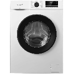 Стиральная машина Vitek VT-WME7208 белый, загрузка фронтальная 7 кг, 1200 об/мин, класс A+++, фото 1