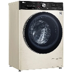 Стиральная машина LG F2V5HS9B бежевый, загрузка фронтальная 7 кг, 1200 об/мин, класс: А, фото2