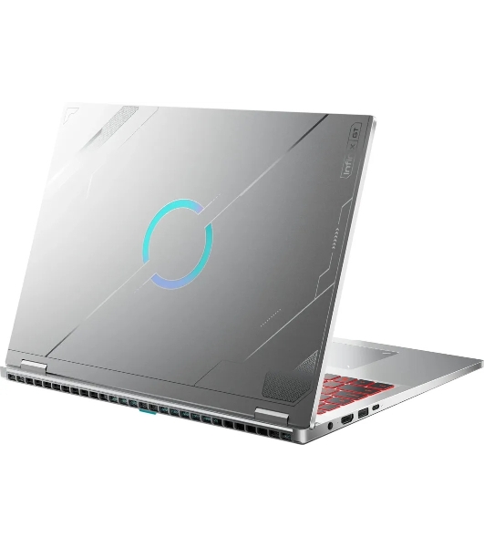Ноутбук Infinix GTBOOK GL614 16' Core i7-13620H N5060 16Gb/1Tb Win Silver
