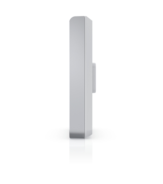 Wi-Fi точка доступа IN-WALL WI-FI 6 U6-IW Ubiquiti