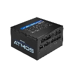 Блок питания Chieftec Eon ZPU-600S, 600Вт, 80 PLUS, 120мм, черный, фото4