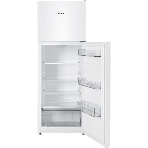 Холодильник Atlant XM 3635-109 белый двухкамерный 206/64 морозилка сверху, фото12