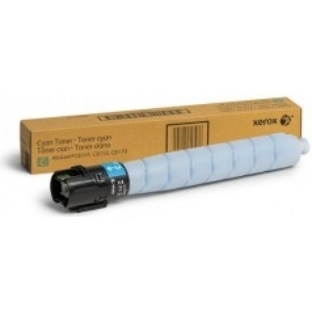 Картридж лазерный GalaPrint GP-006R01759 голубой (28000 стр) для Xerox AltaLink C8145/С8155/С8170