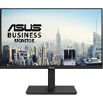 Монитор 23.8' ASUS VA24ECPSN IPS 1920x1080, 75 Гц, 5 мс, 16:9, 300 кд/м2, 1xHDMI, 1хDP, 4хUSB, 1хUSB-C, 1x3.5 мм, черный, фото 1