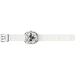 Умные часы Samsung Galaxy Watch Ultra 2025 1.5' Super AMOLED, 4G LTE, IP68, белый, фото2