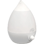 Увлажнитель воздуха ECOSTAR Happy ESH-HP250/2,6M-WT белый, 25 м², 2.6 л, фото3