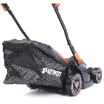 Газонокосилка электрическая Patriot PT 1534E Lux, от сети, 1500 Вт, фото7