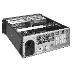 Серверный корпус ExeGate EX293248RUS Pro 4U480-15/4U4132 (RM 19', высота 4U, глубина 480, БП 500RADS, USB), фото6