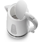 Чайник электрический Gorenje K17WE белый, фото3