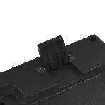Комплект клавиатура+мышь Genius KM-100SE проводной, USB, 1200 DPI, чёрный, фото6