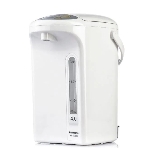 Термопот Panasonic NC-EG4000WTS 4 л, 700 Вт, белый, фото2