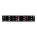 Серверный корпус ExeGate Pro 2U550-HS12 (RM 19', высота 2U, глубина 550, Redundant БП 2x550W, 12xHotSwap, USB), фото6