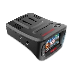 Видеорегистратор Sho-Me Combo №1 WiFi, 2304x1296, 2.31', GPS/ГЛОНАСС, Wi-Fi, G-сенсор, датчик движения, GPS-информатор, фото 1