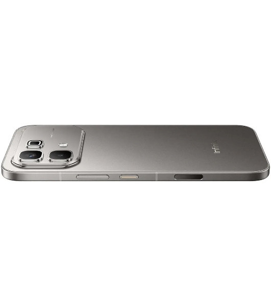 Смартфон Infinix Note 60 X6879 8Gb, 256Gb, титан