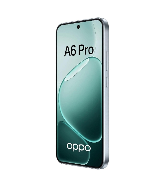 Смартфон OPPO A6 Pro CPH2799 8/256 титан