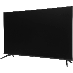 Телевизор Hyundai 55' H-LED55BU7012 черный LED 4K UHD 60Hz Smart TV YaOS 2GB/32GB, фото3