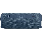 Портативная акустика JBL Flip 6 синий, Bluetooth 5.1, время воспроизведения 12 ч, емкость аккумулятора 4800 mAh, время заряда 2,5 ч, синий, фото4