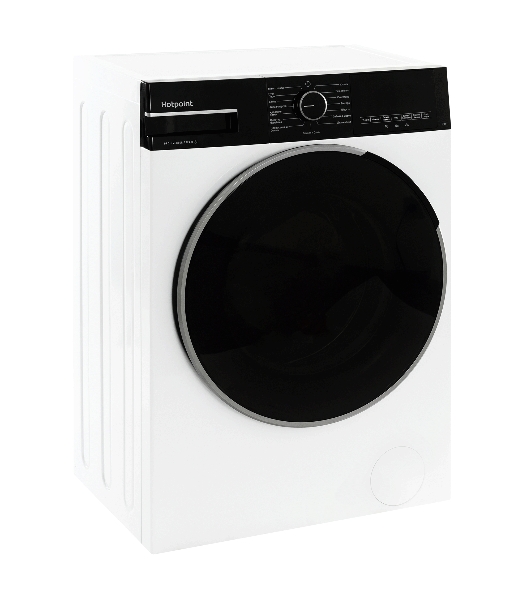 Стиральная машина Hotpoint WSH 7291 VBX белый, 7кг