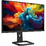 Монитор 27' DIGMA PRO Action M IPS 3840x2160, 160 Гц, 5 мс, 16:9, 450 кд/м², 2xHDMI, 1xDP, 1xUSB-C, 2xUSB, черный, фото3