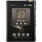 Плеер Hi-Fi Flash Digma Pro XT7 черный/золотистый/3.5'/microSD/microSDHC, фото 1