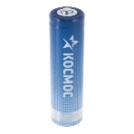 Аккумулятор Li-ion 18650 3400 мАч с защитой (блист.1шт) Космос KOC18650Li-ion34PBL1, фото4