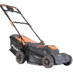 Газонокосилка электрическая Patriot PT2044E Lux, от сети, 2000 Вт, фото20