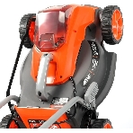 Газонокосилка аккумуляторная Patriot CM 432, 40 В, 0 Ач, фото14