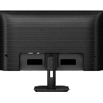 Монитор 23.8' Philips 24E1N1100D IPS 1920x1080, 100 Гц, 4 мс, 16:9, 300 кд/м², HDMI 1.4, VGA, DVI, 3.5 мм, Adaptive-Sync, черный, фото9
